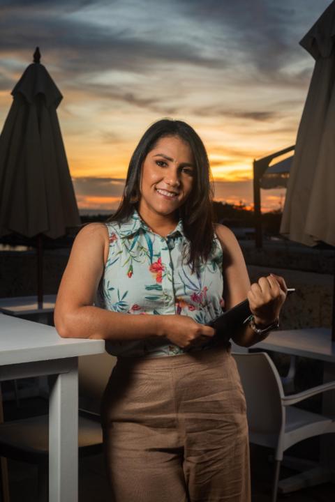 Cassandra Tuñon