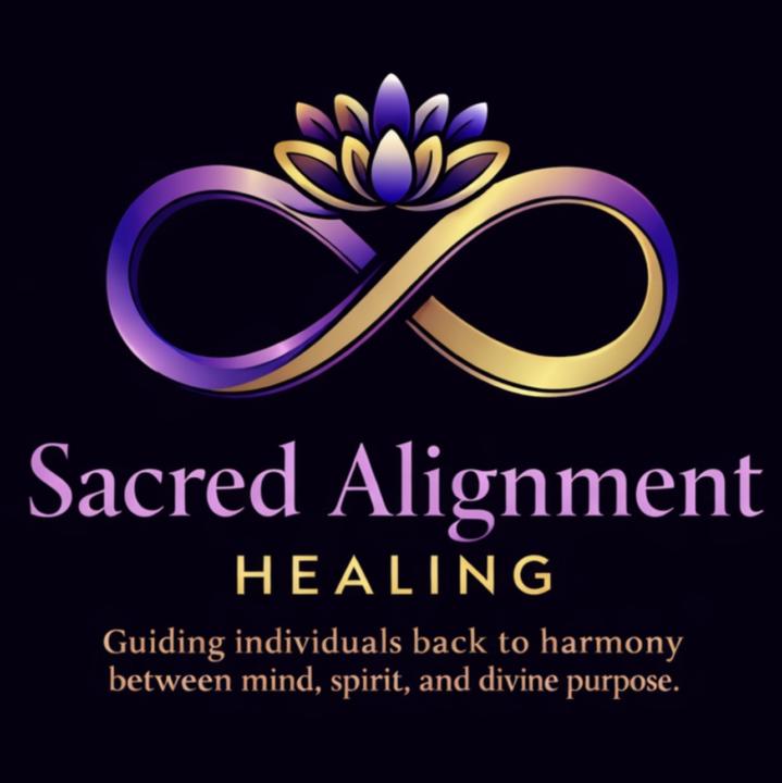 Sacred Alignment • Healing • Legacy