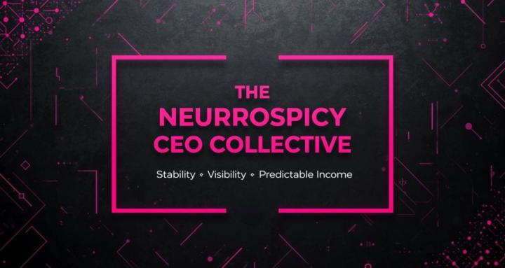 The Neurospicy CEO Collective