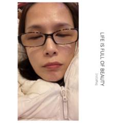 麗芙Liv 劉Liu