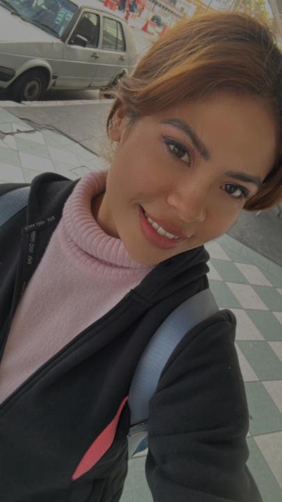 Kate Alondra