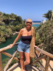 Deborah Gunn