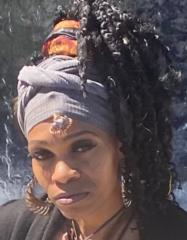 Tracy Eubanks