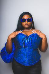 Tanyjha Thompson