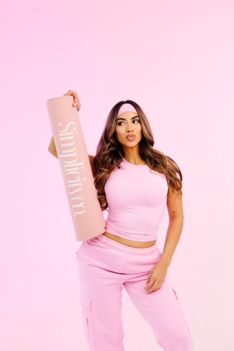 Alondra Sanchez