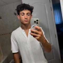Nathan De Angeli