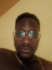 Mory Sidibe