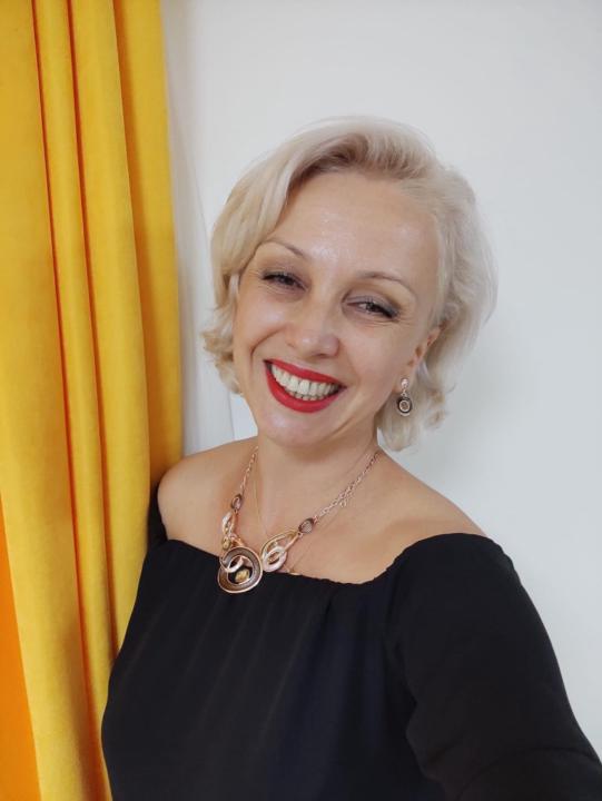 Lina Kirova