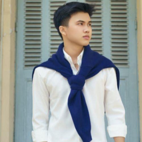 CEO Duong Vu Domino