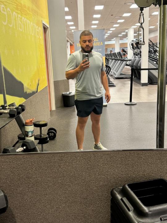 Adam Botello