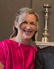 Christina Murray - VIP