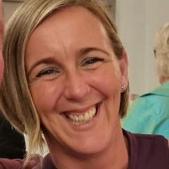 Christina Murray