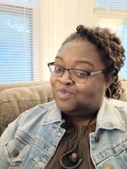 Lela Randle-Wells