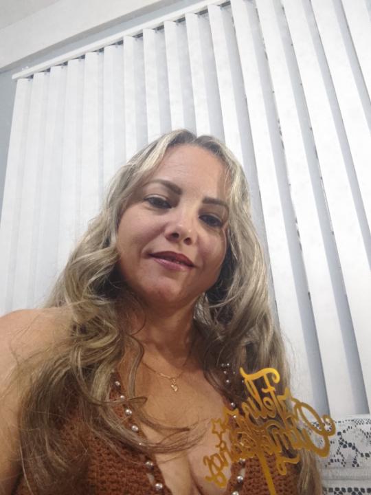 Dili Hernández