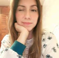 Rocio Enciso Salvatierra