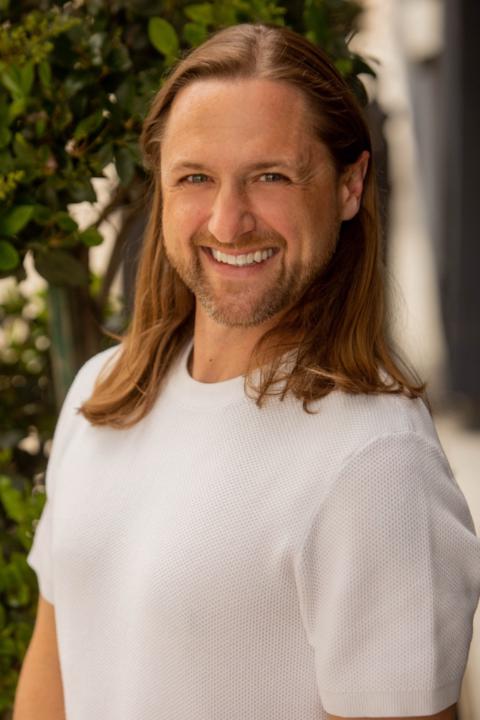 Mike Payne