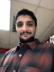 Parshant Kumar