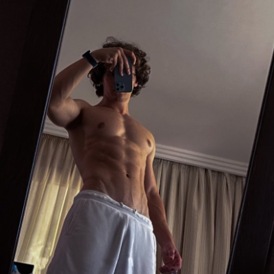 Misha Nesterov