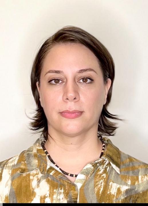 Banafsheh Nazemzadeh