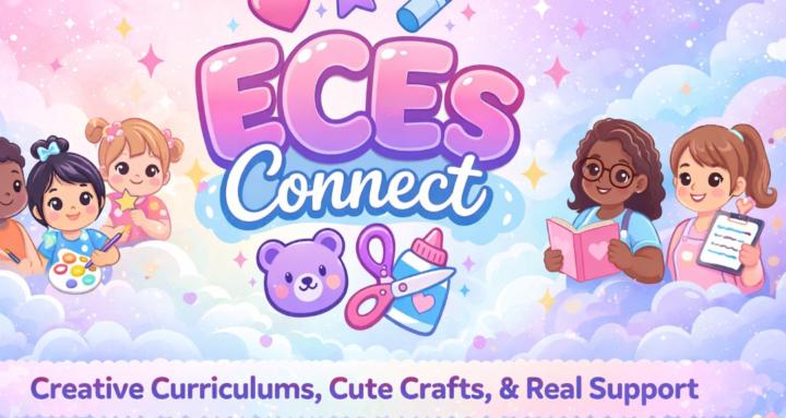 ECE's Connect