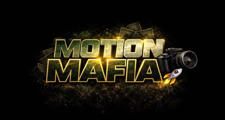 Motion Mafia Media