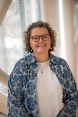 Maibritt Solskov Lind