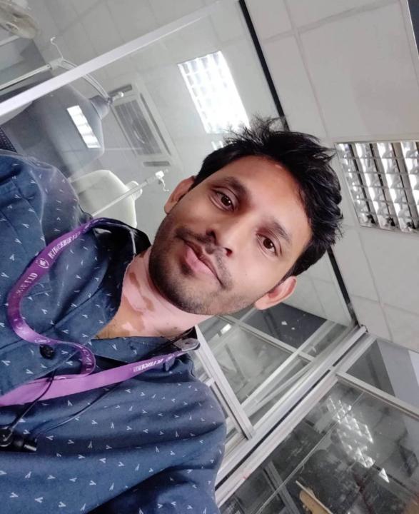 Sanjib Sarker