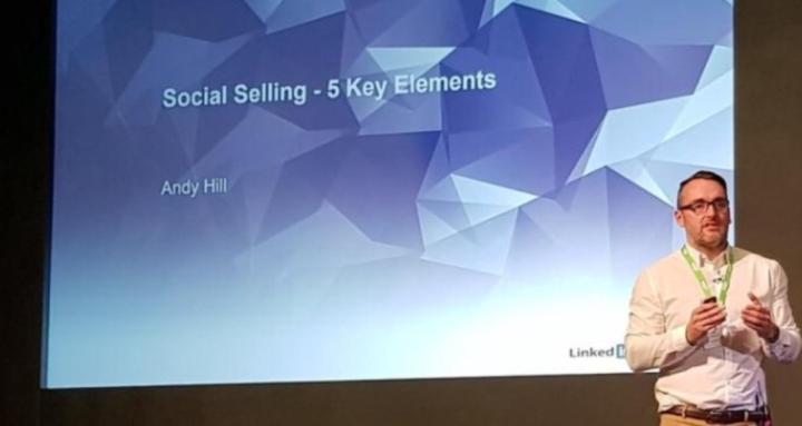 LinkedIn Strategy Secrets