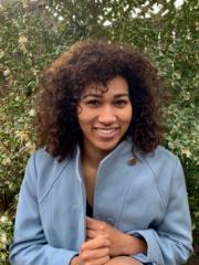 Francesca Thiam