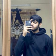 Huzaifa Rasheed