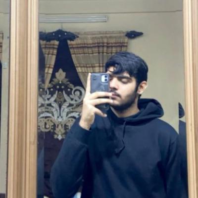 Huzaifa Rasheed