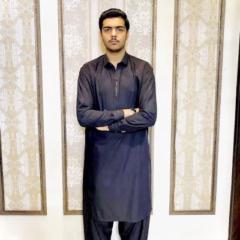 Huzaifa Rasheed