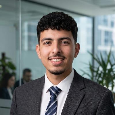 Adam Amghar
