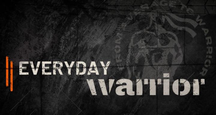 🔥 Everyday Warrior Tribe 🔥