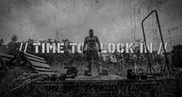 Everyday Warrior Tribe 🔥