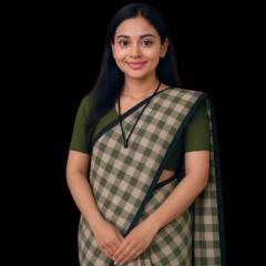 Rajeswari Baburaj