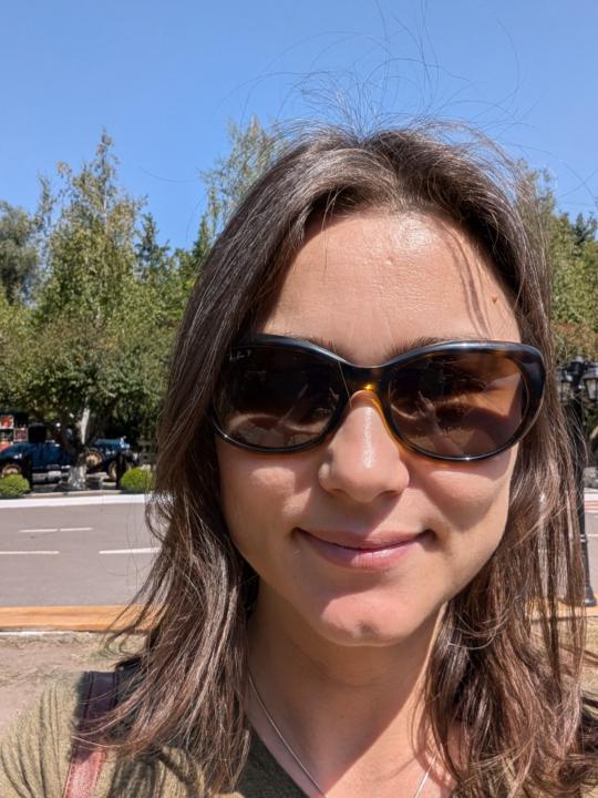 Ramona Alexandra Costin