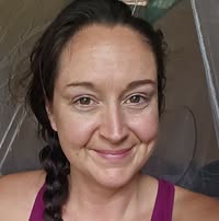 Megan Friend