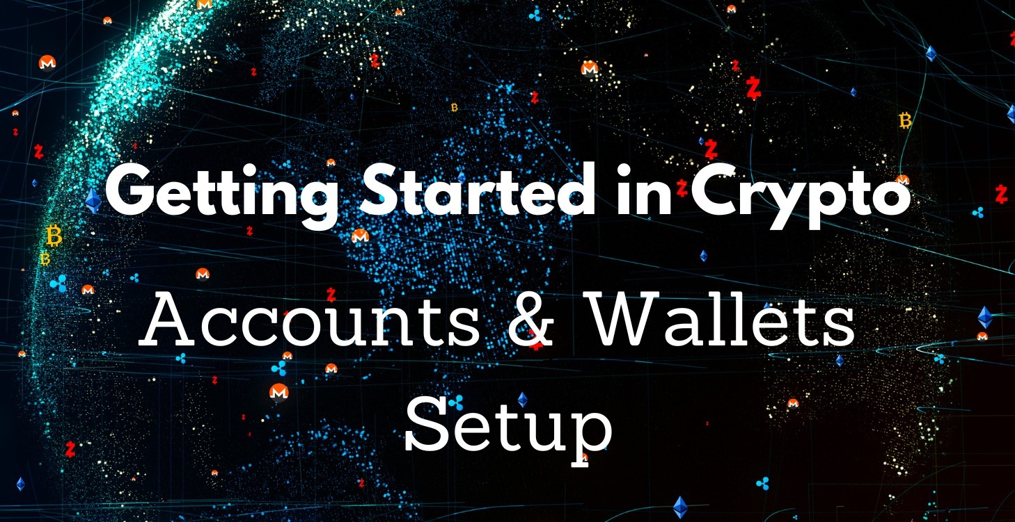 Getting Started with Accounts and Wallets