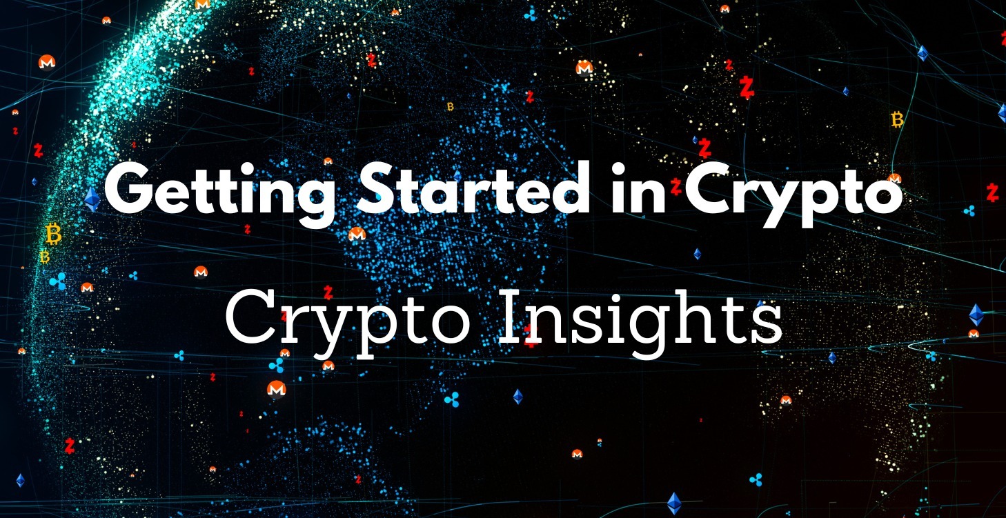 Crypto Insights to Gains