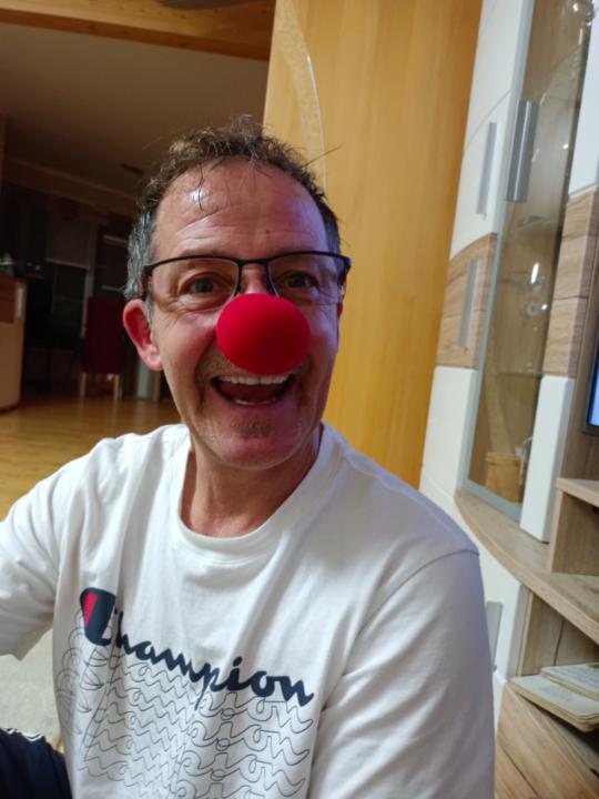Uwe Pfann