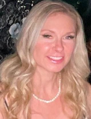 Jennifer Pobor Morrey
