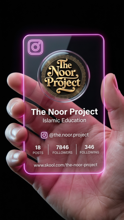Follow us on Instagram! 🩷🩷🩷