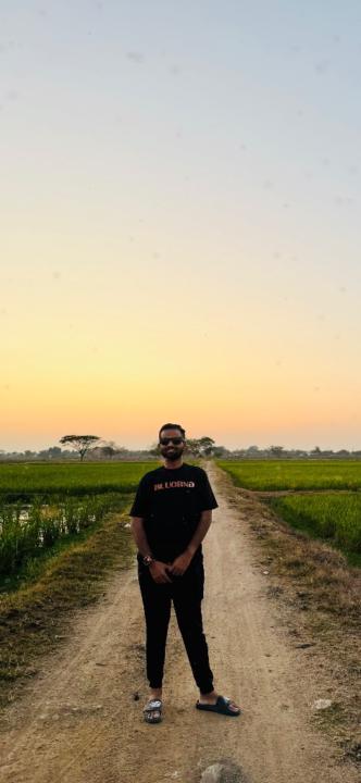 Revanth Kumar Chilagani