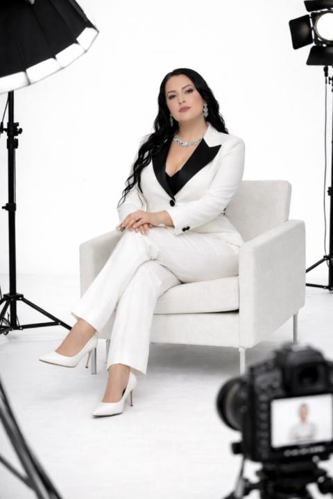 Kimberly Fuentes