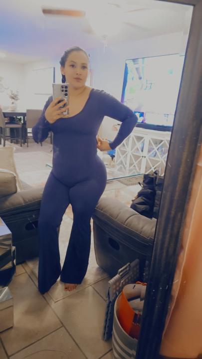 Kimberly Fuentes