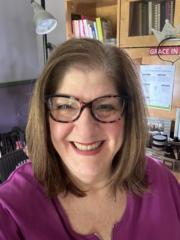 Lynne Yura Imhof