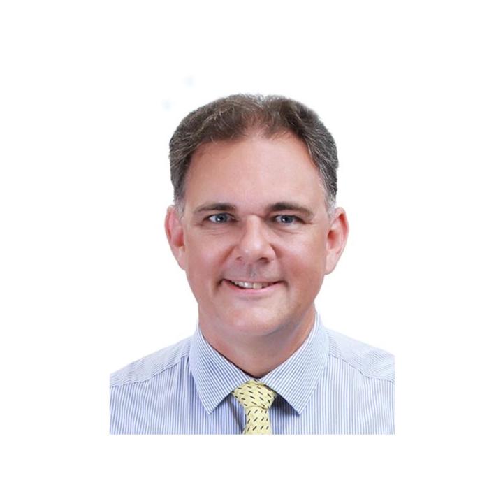 John Lauderdale