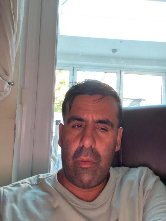 Aj Ahmed
