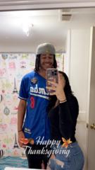 Jaelin Lomax